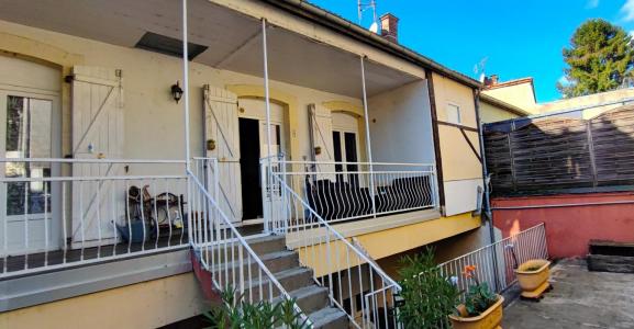 photo For sale Apartment DECAZEVILLE 12