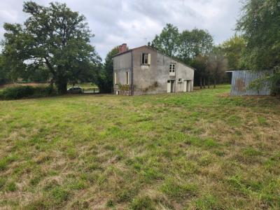 Vente Maison 4 pièces ETAGNAC 16150