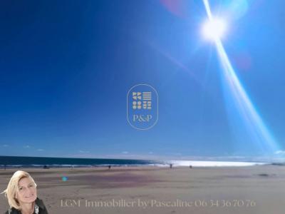 For sale Apartment CANDILLARGUES CARNON-PLAGE