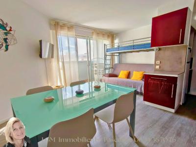 For sale Apartment CANDILLARGUES CARNON-PLAGE