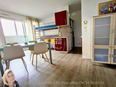 Vente Appartement CANDILLARGUES CARNON-PLAGE