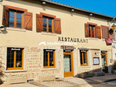 photo For sale Apartment building VILLARS-LES-DOMBES 01