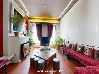 Vente Appartement 6 pièces MARSEILLE-1ER-ARRONDISSEMENT 13001