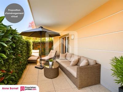 Vente Appartement 3 pièces OPIO 06650