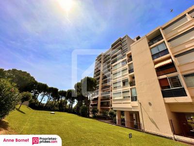 Vente Appartement 4 pices CANNET 06110