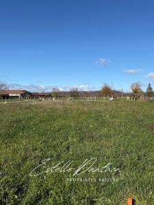 For sale Land LONGECHENAL  38
