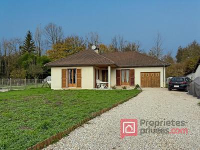 photo For sale House MERREY-SUR-ARCE 10