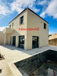 photo For sale House VENDRES 34