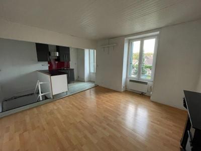 photo For sale Apartment MOURS 95