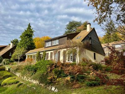 photo For sale House ORGEVAL 78