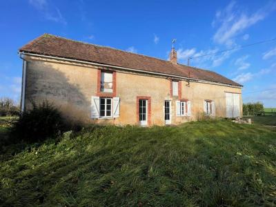 Location Maison 3 pices MONTBOUY 45230