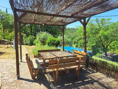 Vente Maison 3 pièces FLAYOSC 83780