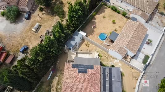 Vente Maison 5 pices PENNAUTIER 11610