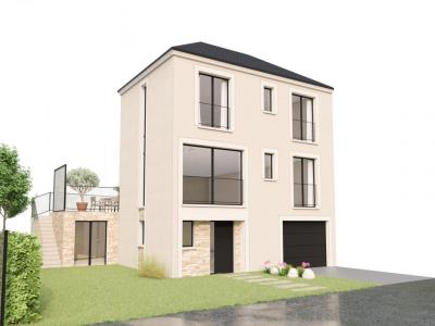 Vente Terrain BRY-SUR-MARNE 94360