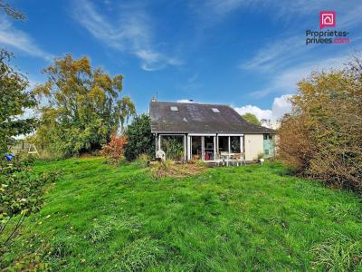 Vente Maison 5 pices PLOUGONVEN 29640