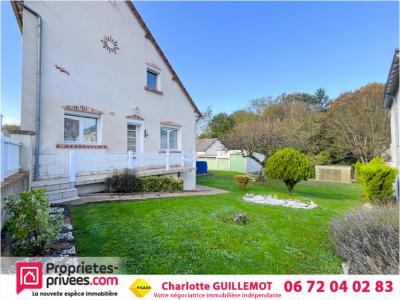 photo For sale House VALENCAY 36