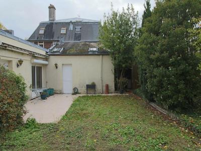 Vente Maison 6 pices SOISSONS 02200