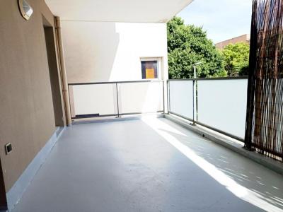 Vente Appartement 3 pièces ISTRES 13800