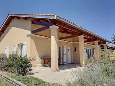 photo For sale House BIBOST 69