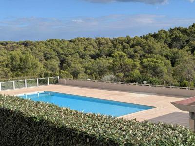Vente Appartement 2 pices ROQUEBRUNE-SUR-ARGENS 83520