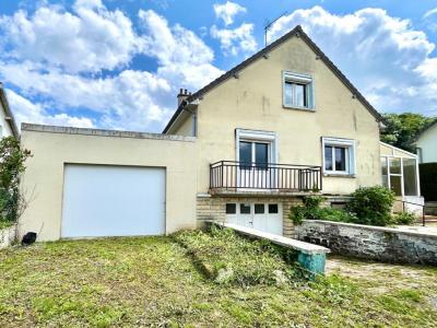 photo For sale House TRACY-LE-MONT 60