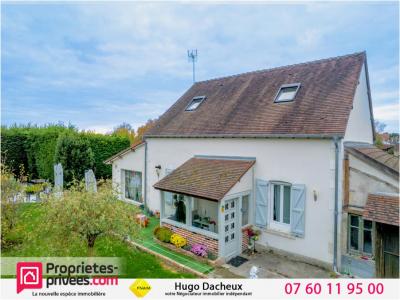 photo For sale House MERY-SUR-CHER 18