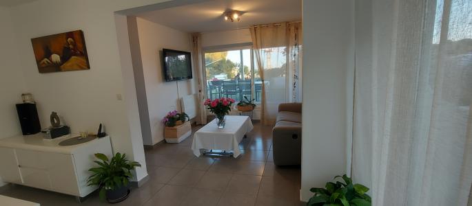 Vente Appartement 5 pièces NIMES 30900