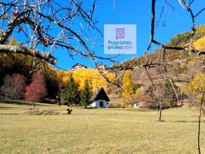 Vente Maison 5 pices BEUIL 06470