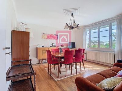 photo For sale House THURE 86