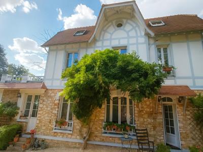 Vente Maison 7 pices SOISY-SOUS-MONTMORENCY 95230