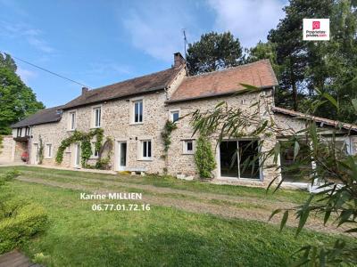 Vente Maison 7 pièces VERNON 27200