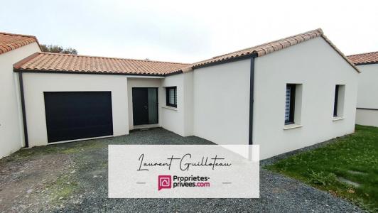Vente Maison TIFFAUGES  85