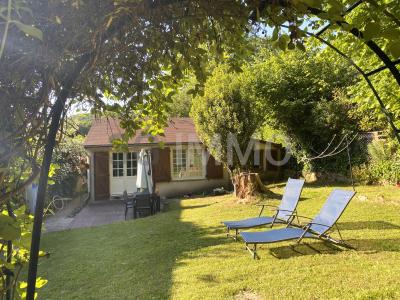 photo For sale House VERRIERES-LE-BUISSON 91