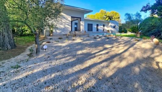 Vente Maison 5 pièces NIMES 30000