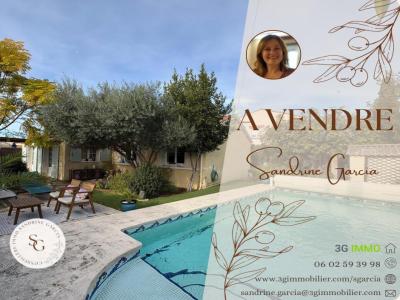 photo For sale House ADISSAN 34