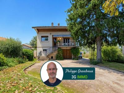 photo For sale House OULLINS 69