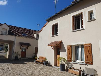 photo For sale House PIERRELAYE 95