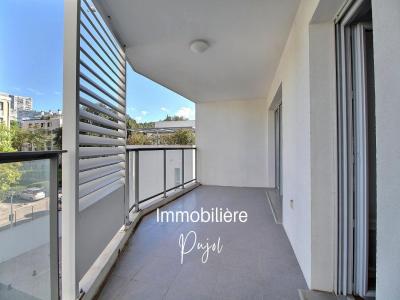 Vente Appartement 2 pièces MARSEILLE-9EME-ARRONDISSEMENT 13009