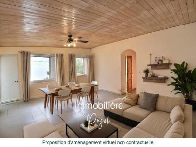 Vente Appartement 3 pices MARSEILLE-13EME-ARRONDISSEMENT 13013
