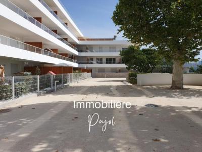 Vente Parking MARSEILLE-13EME-ARRONDISSEMENT 13013