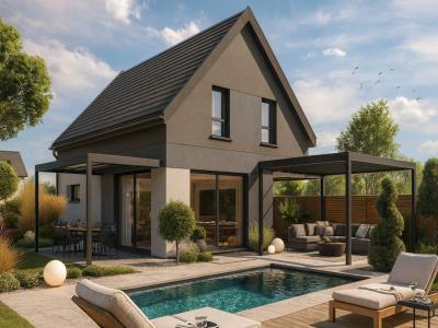 Vente Maison GEISPOLSHEIM 