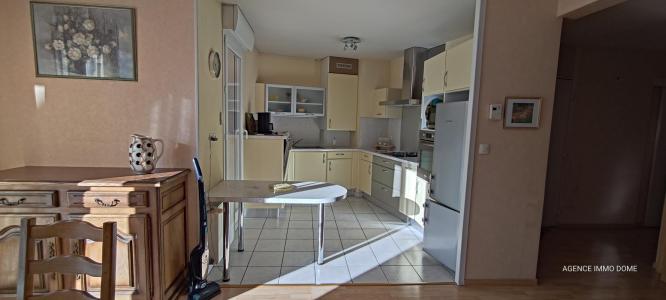 photo For rent Apartment CLERMONT-FERRAND 63