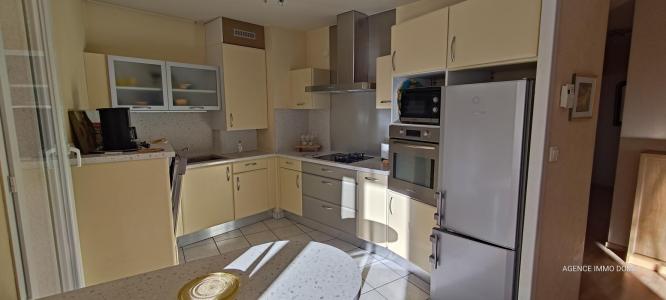 Location Appartement CLERMONT-FERRAND 