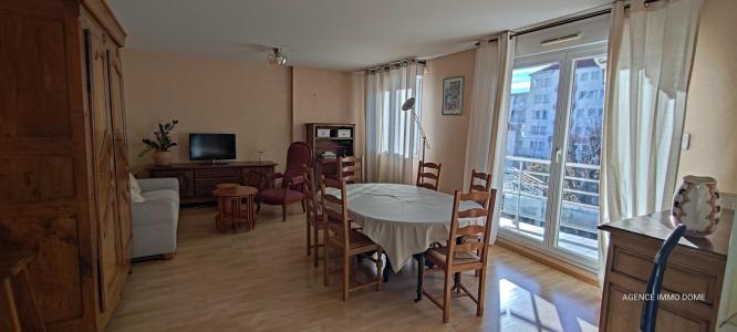 For rent Apartment CLERMONT-FERRAND 