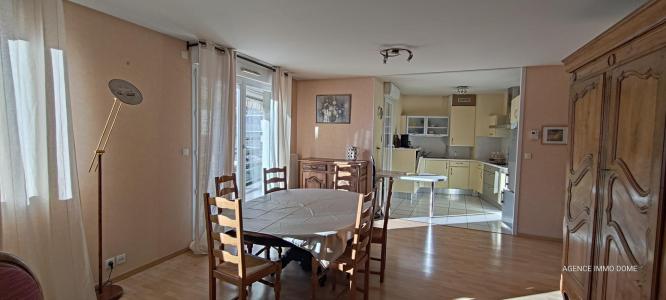 For rent Apartment CLERMONT-FERRAND 