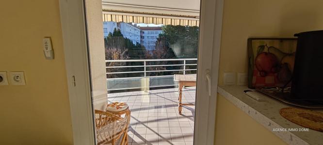 Location Appartement CLERMONT-FERRAND 