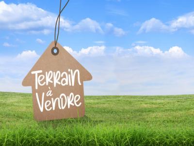 Vente Terrain SAINT-JUNIEN 87200