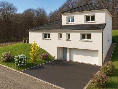 photo For sale House FESCHES-LE-CHATEL 25