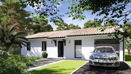 photo For sale House CAZERES-SUR-L'ADOUR 40