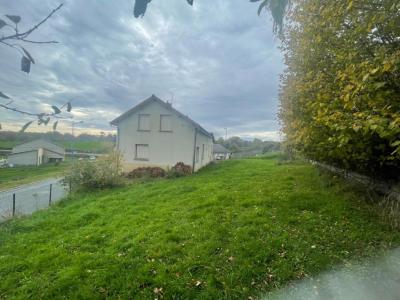 Vente Maison VILLOSANGES